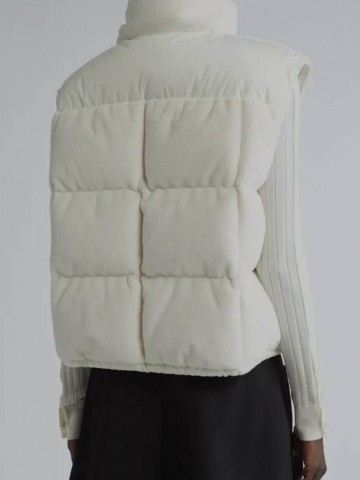 Жилет Moncler