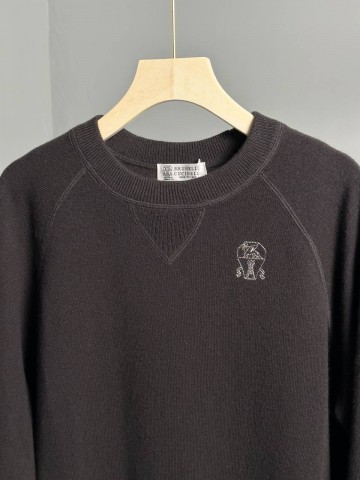 Джемпер Brunello Cucinelli