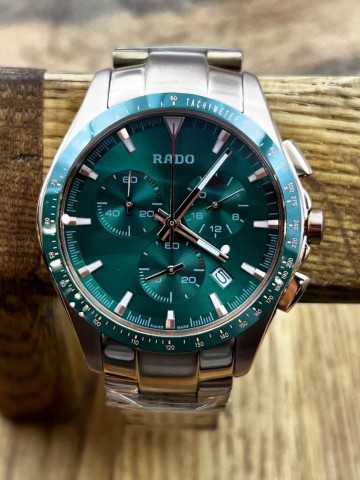Часы Rado