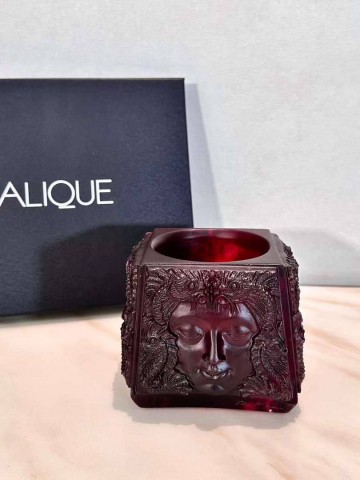 Подсвечник Lalique