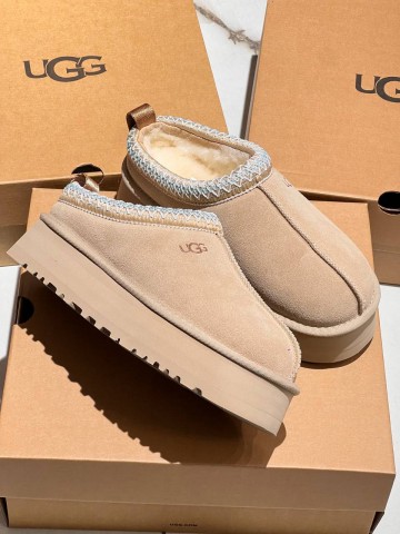 Мюли UGG