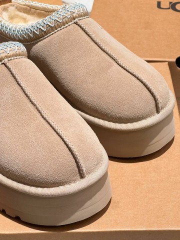 Мюли UGG