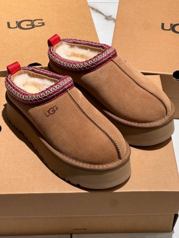 Мюли UGG