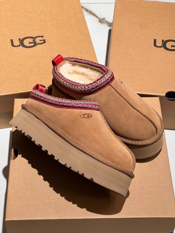Мюли UGG