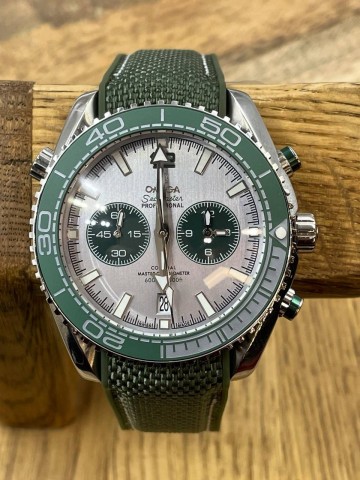Часы Omega