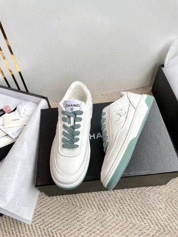 Кеды CHANEL
