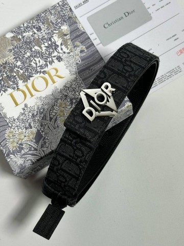 Ремень Dior