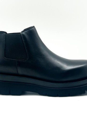 Ботинки Bottega Veneta