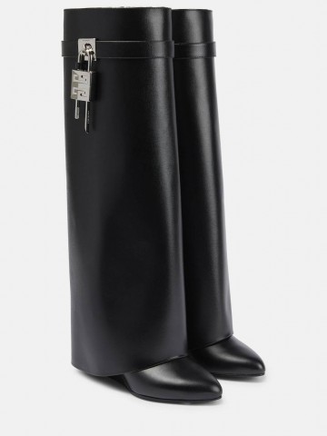Сапоги Givenchy