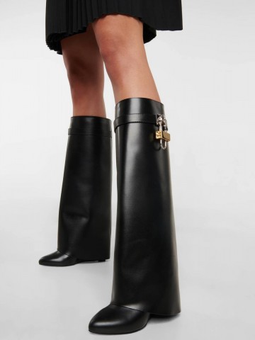 Сапоги Givenchy