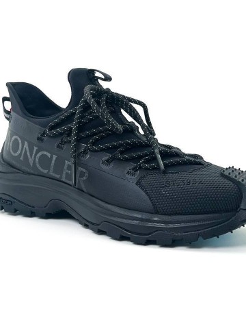 Кроссовки Moncler TRAILGRIP LITE2