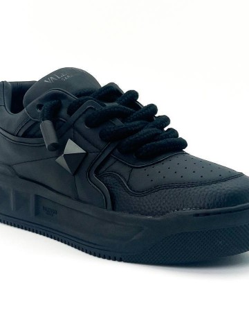 Кеды Valentino Garavani ONE STUD XL