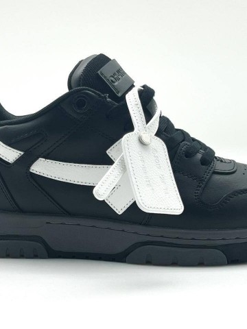 Кеды Off-White Out Of Office