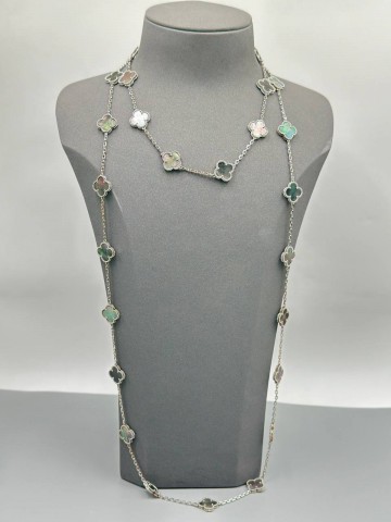 Чокер Van Cleef & Arpels