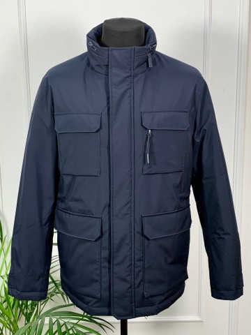Куртка Zegna