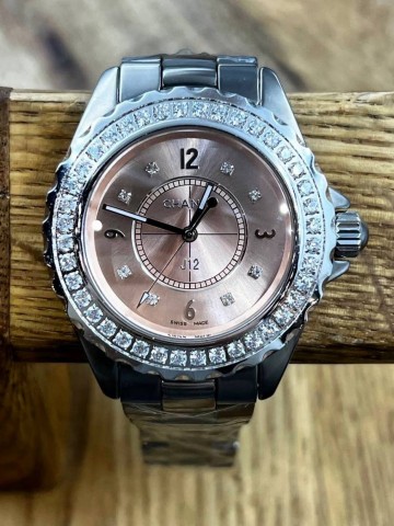 Часы CHANEL