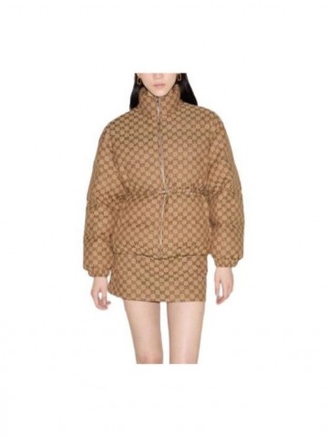 Пуховик Gucci