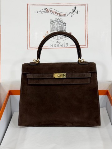 Сумка Hermes