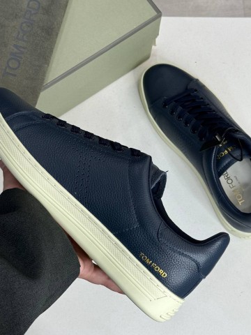 Кеды Tom Ford