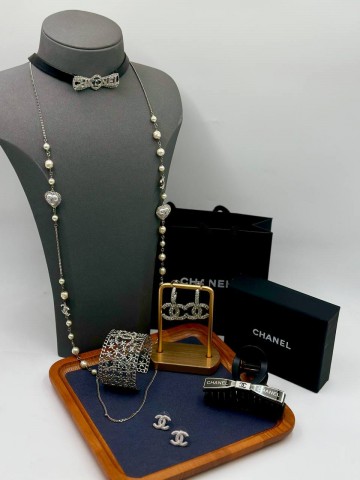 Браслет CHANEL