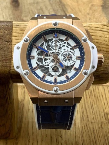 Часы Hublot