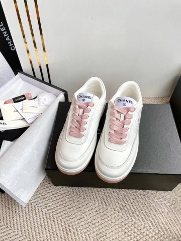 Кеды CHANEL