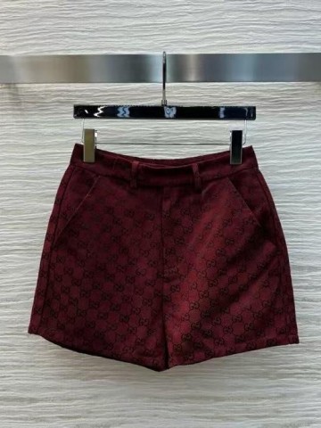 Шорты Gucci