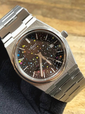 Часы Tissot