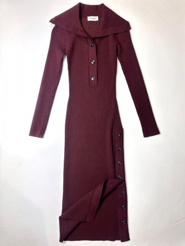 Платье Yves Saint Laurent
