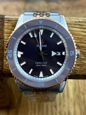 Часы Rado
