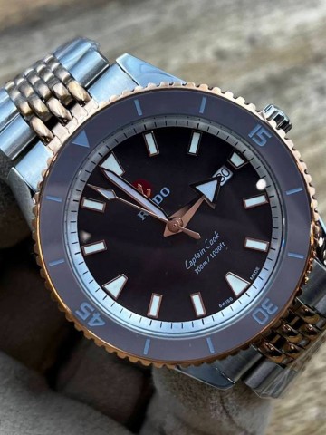 Часы Rado