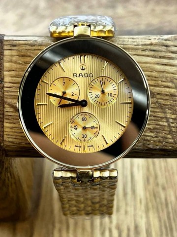 Часы Rado