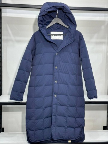 Пуховик Jil Sander