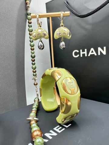 Браслет CHANEL