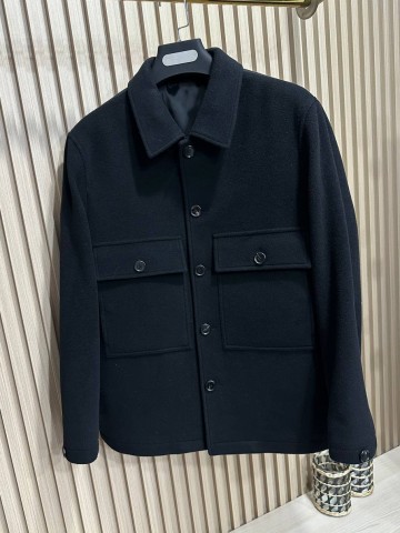 Куртка Zegna