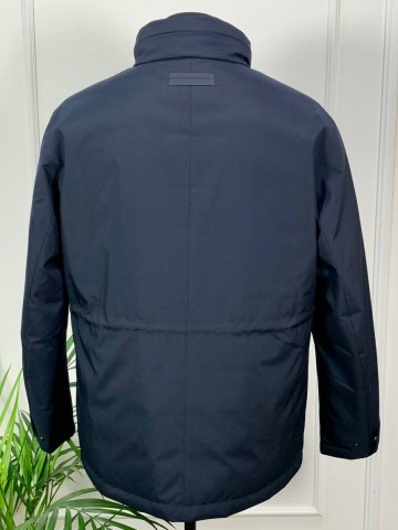 Куртка Zegna