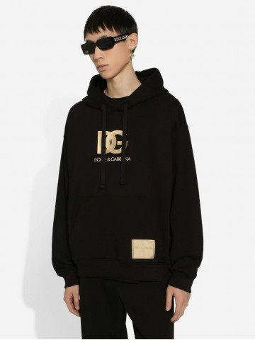 Худи Dolce&Gabbana