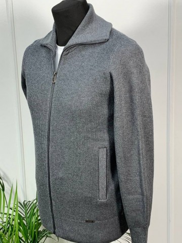 Кардиган Zegna