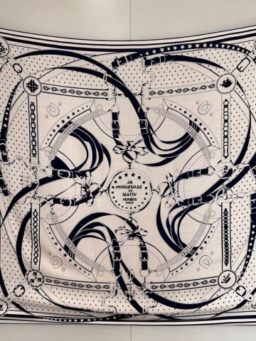 Платок Hermes