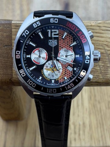 Часы TAG Heuer