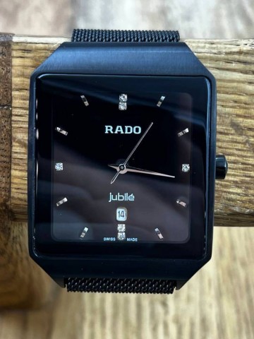 Часы Rado