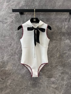 Боди CHANEL
