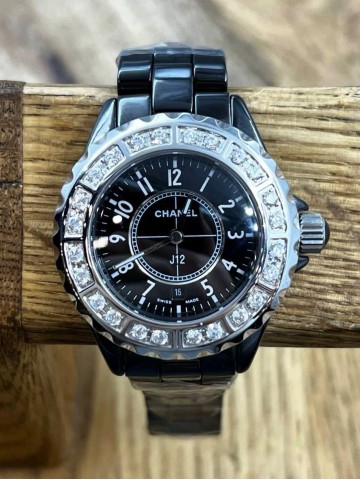 Часы CHANEL