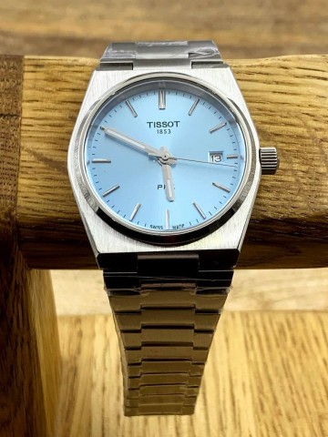 Часы Tissot