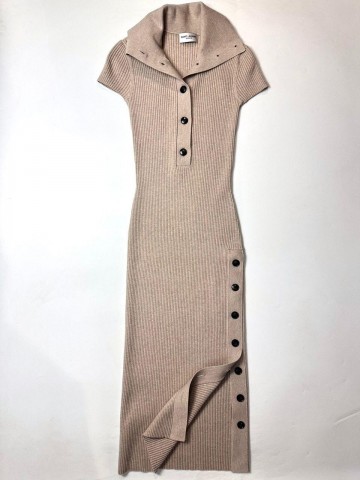 Платье Yves Saint Laurent