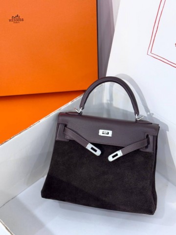 Сумка Hermes 25 см