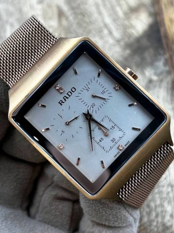 Часы Rado