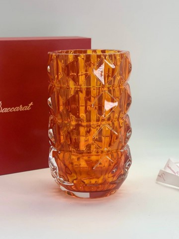 Ваза Baccarat 22 см