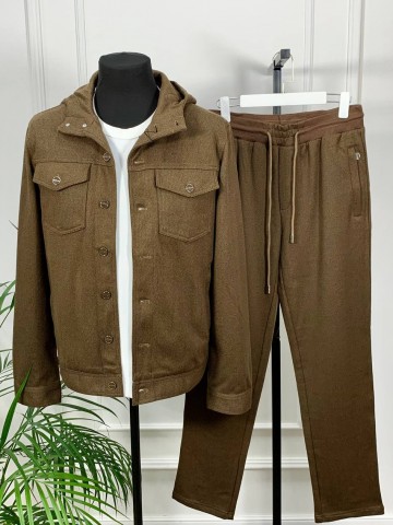 Костюм Kiton