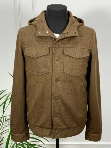Костюм Kiton
